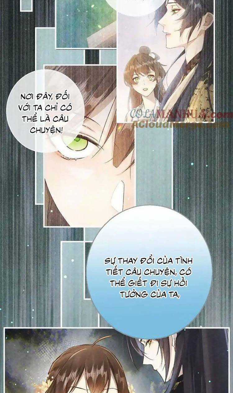 Một Ngàn Lần Thử Giết Chết Nam Chính Chapter 42 trang 29