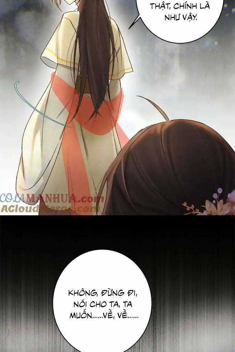 Một Ngàn Lần Thử Giết Chết Nam Chính Chapter 42 trang 3