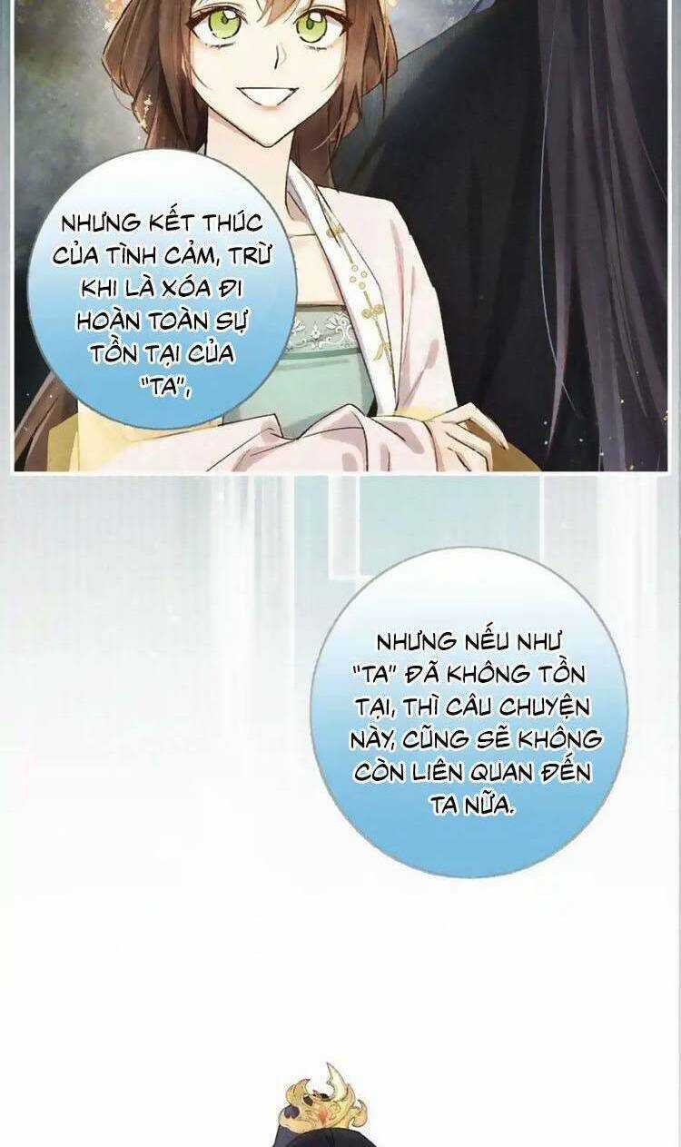 Một Ngàn Lần Thử Giết Chết Nam Chính Chapter 42 trang 30