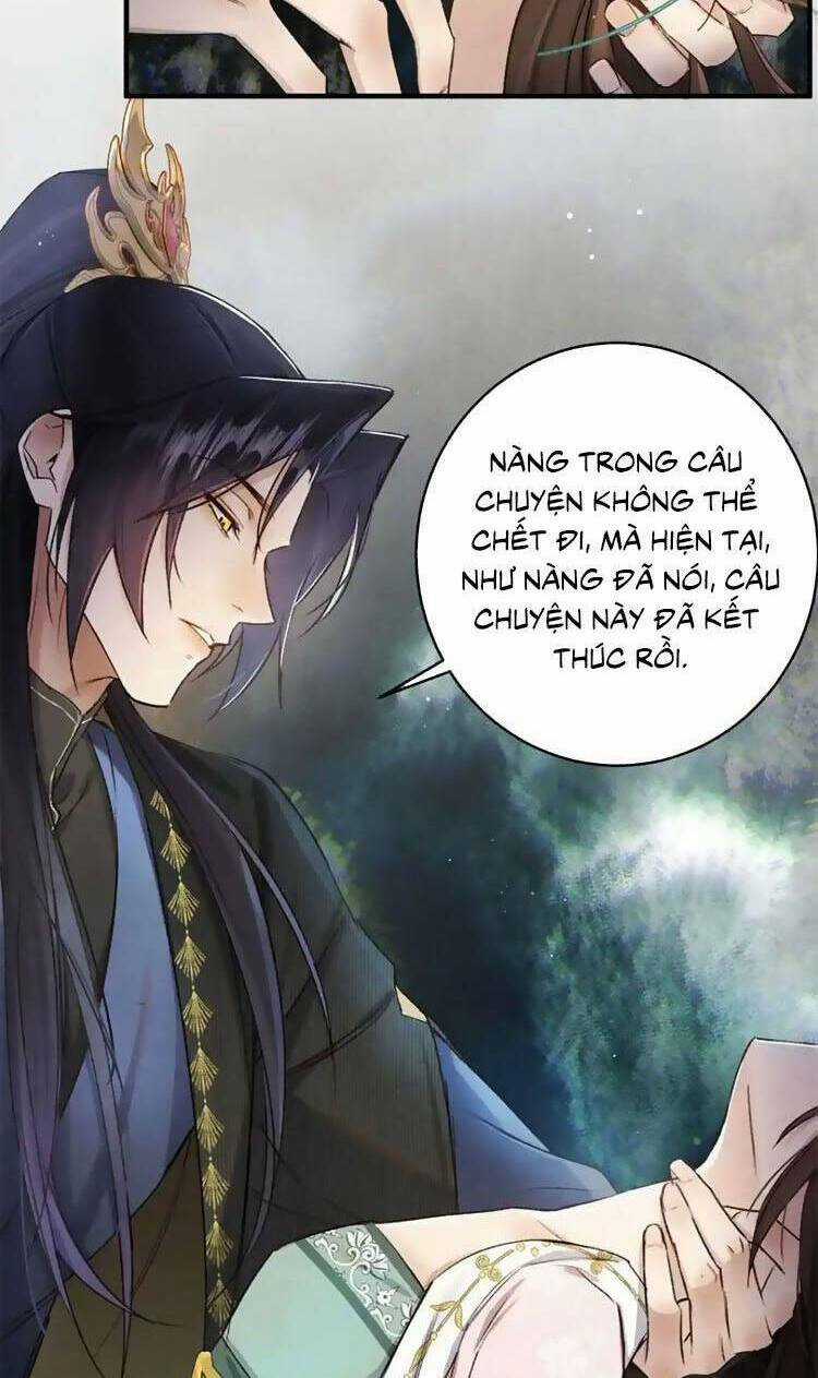 Một Ngàn Lần Thử Giết Chết Nam Chính Chapter 42 trang 32