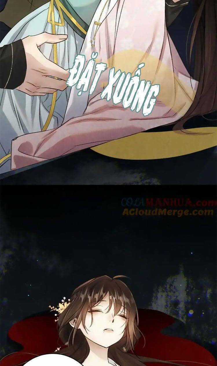 Một Ngàn Lần Thử Giết Chết Nam Chính Chapter 42 trang 33