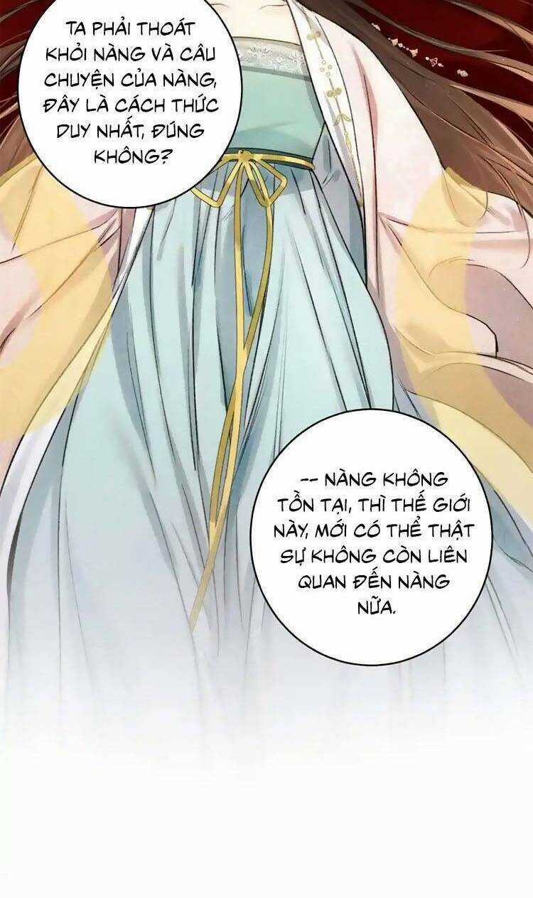 Một Ngàn Lần Thử Giết Chết Nam Chính Chapter 42 trang 34