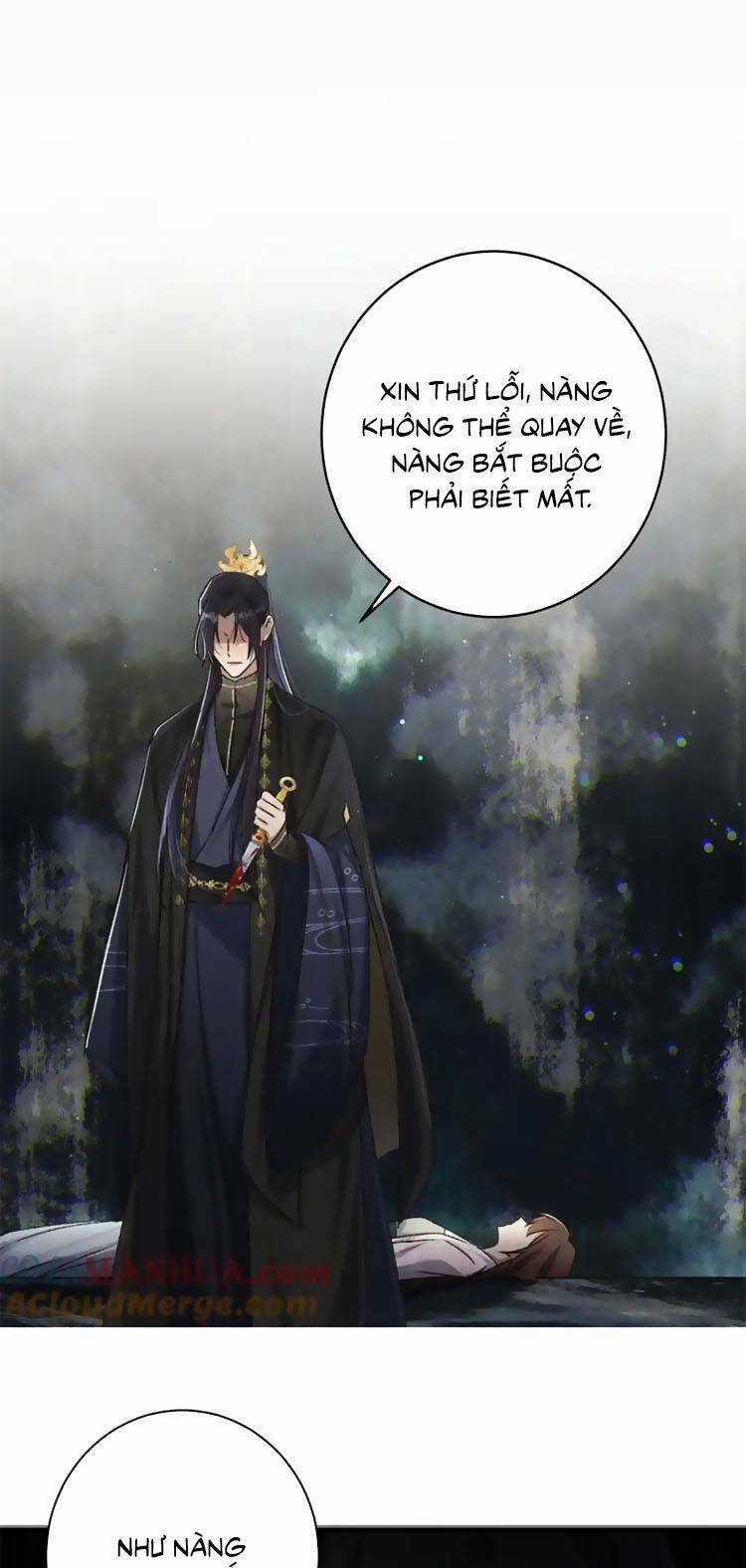 Một Ngàn Lần Thử Giết Chết Nam Chính Chapter 42 trang 35