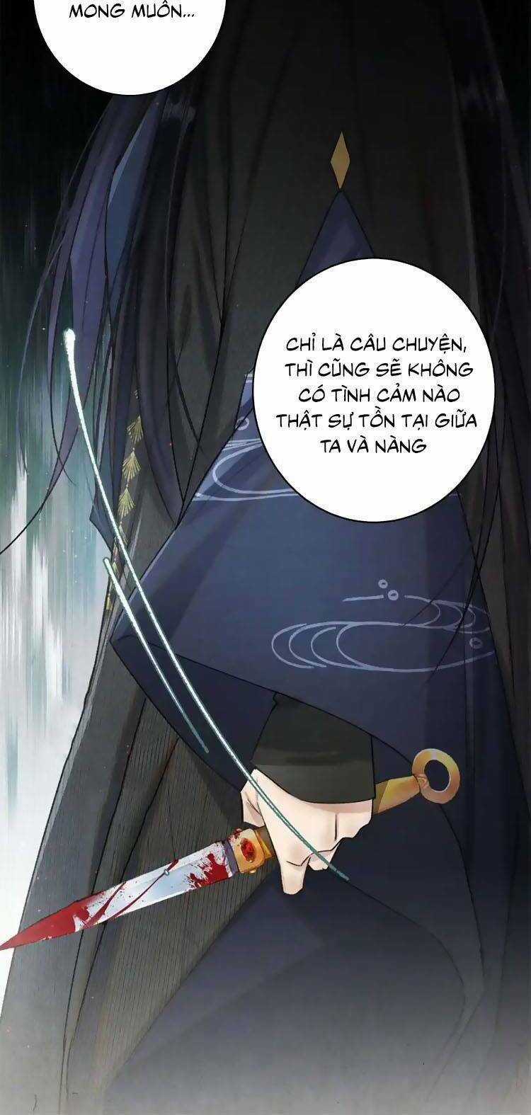 Một Ngàn Lần Thử Giết Chết Nam Chính Chapter 42 trang 36