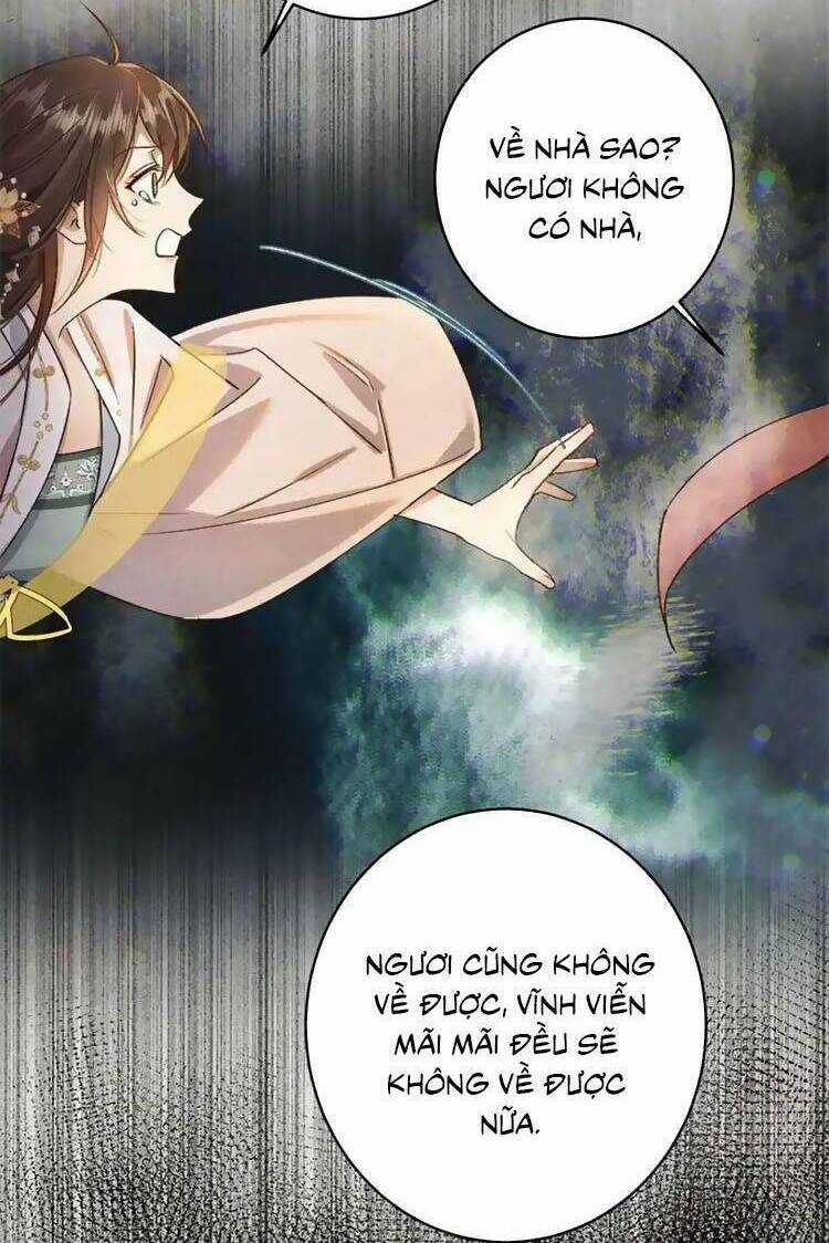 Một Ngàn Lần Thử Giết Chết Nam Chính Chapter 42 trang 4