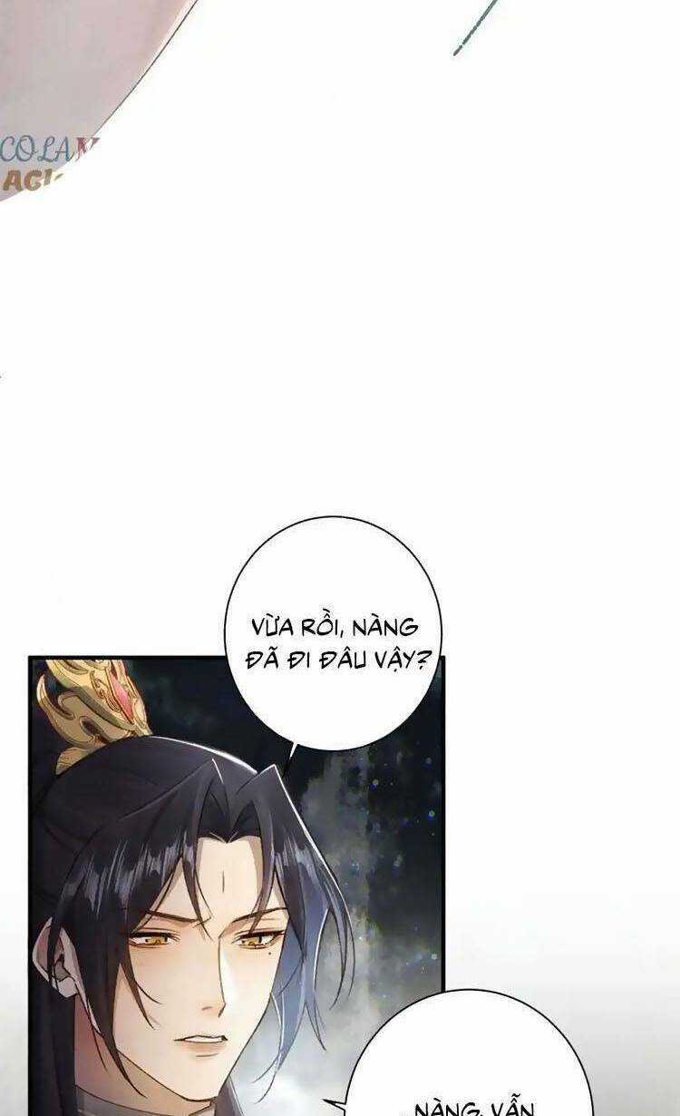 Một Ngàn Lần Thử Giết Chết Nam Chính Chapter 42 trang 9