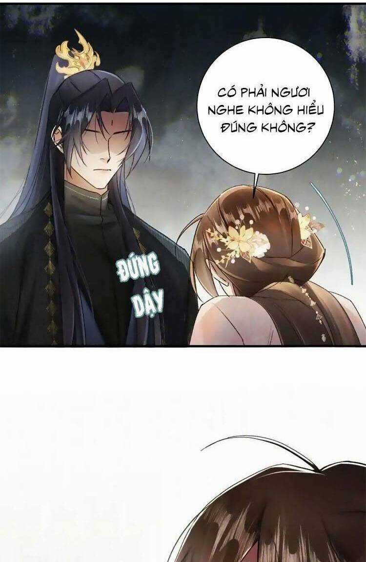 Một Ngàn Lần Thử Giết Chết Nam Chính Chapter 43 trang 10