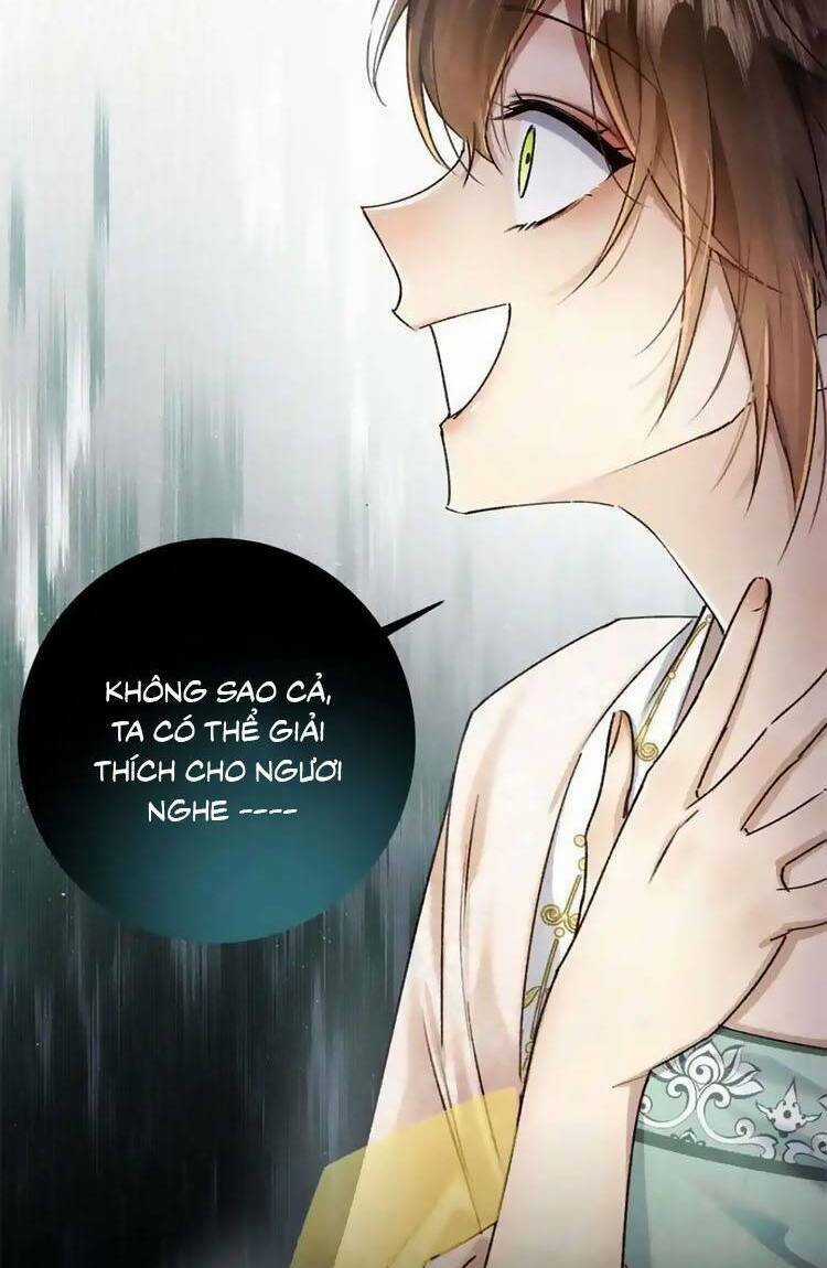 Một Ngàn Lần Thử Giết Chết Nam Chính Chapter 43 trang 11