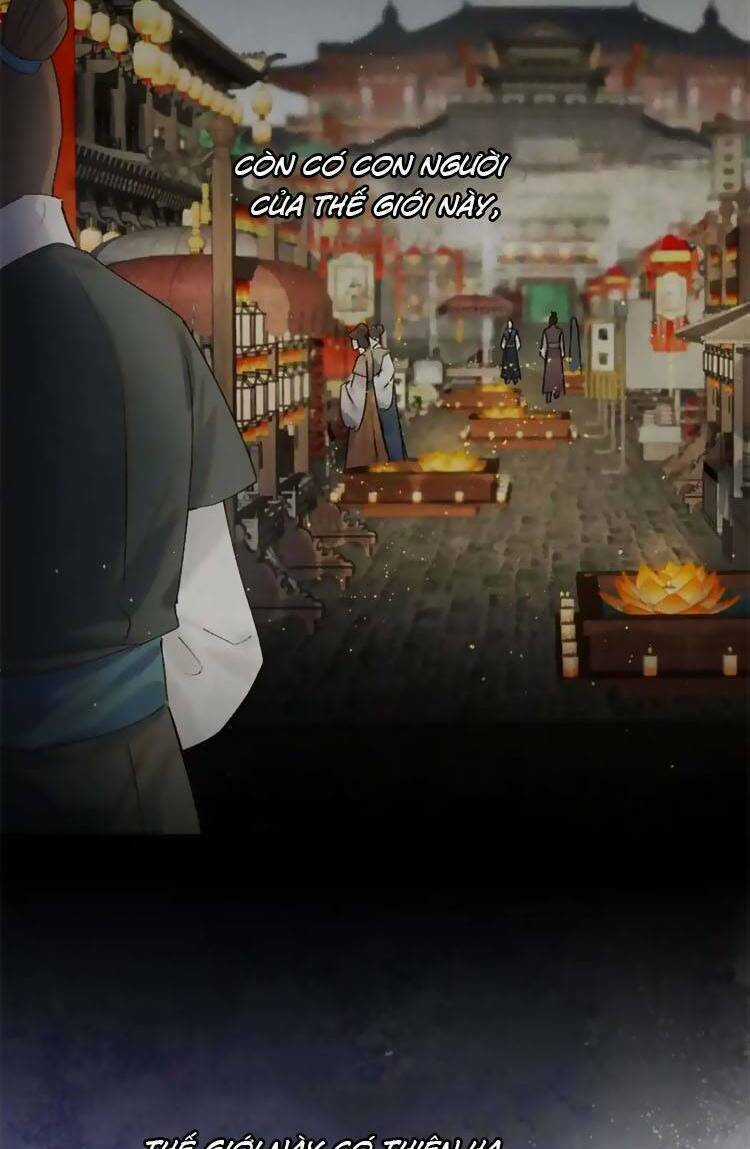 Một Ngàn Lần Thử Giết Chết Nam Chính Chapter 43 trang 13