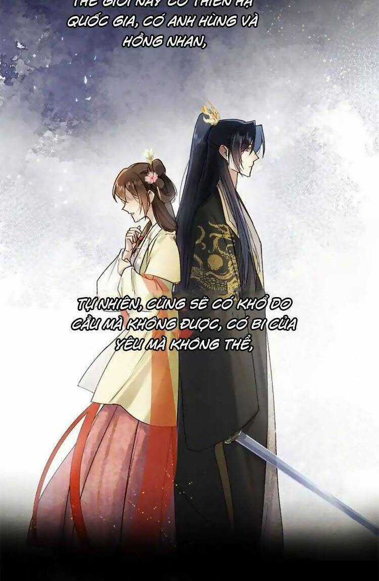 Một Ngàn Lần Thử Giết Chết Nam Chính Chapter 43 trang 14