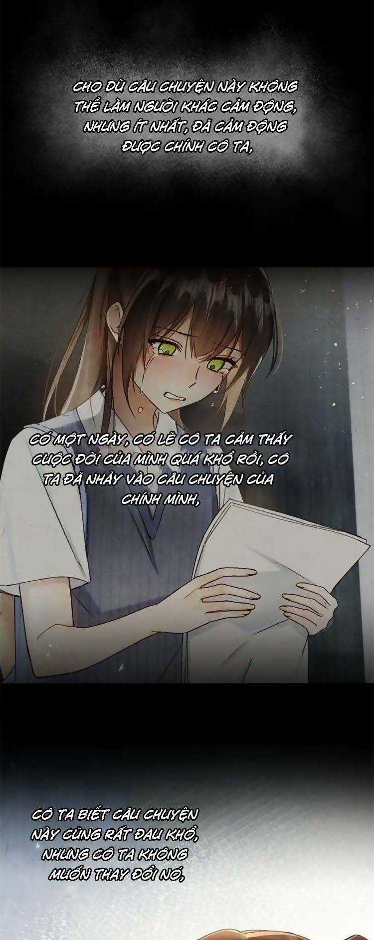 Một Ngàn Lần Thử Giết Chết Nam Chính Chapter 43 trang 15