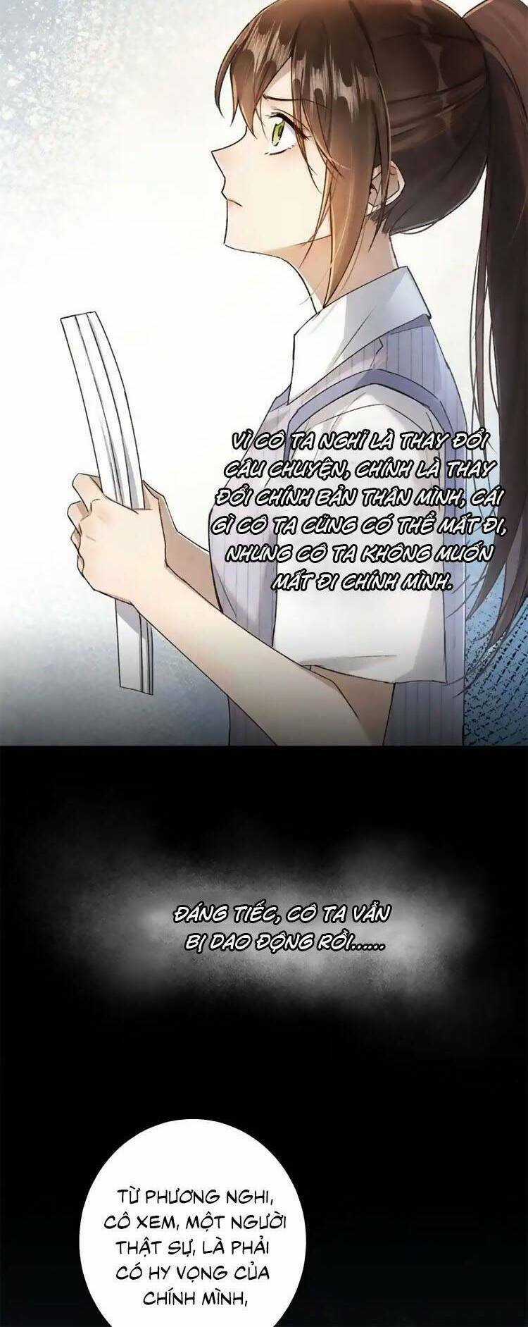 Một Ngàn Lần Thử Giết Chết Nam Chính Chapter 43 trang 16