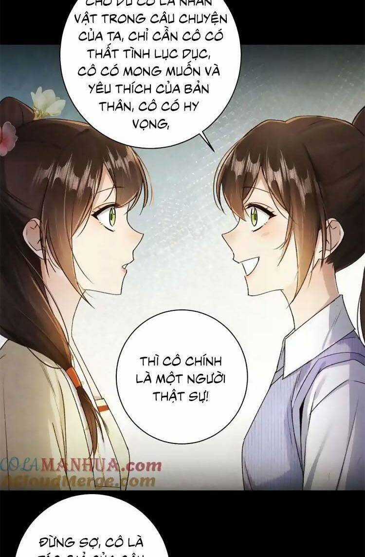 Một Ngàn Lần Thử Giết Chết Nam Chính Chapter 43 trang 18