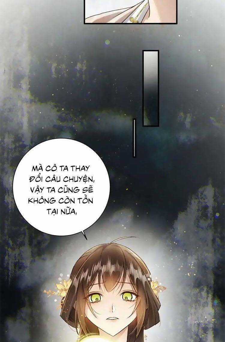 Một Ngàn Lần Thử Giết Chết Nam Chính Chapter 43 trang 21