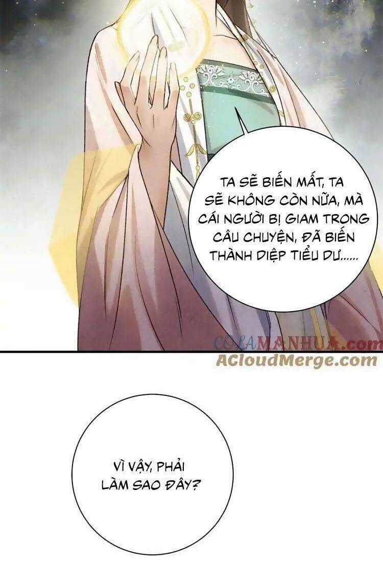 Một Ngàn Lần Thử Giết Chết Nam Chính Chapter 43 trang 22