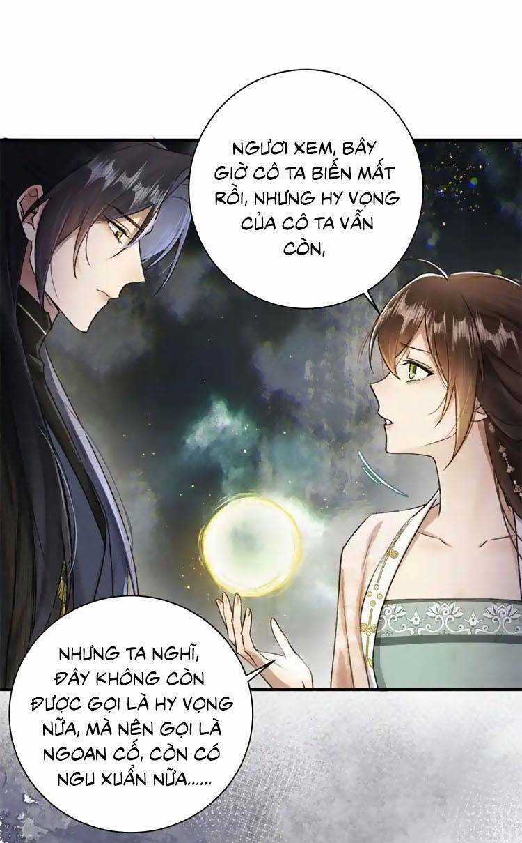 Một Ngàn Lần Thử Giết Chết Nam Chính Chapter 43 trang 23