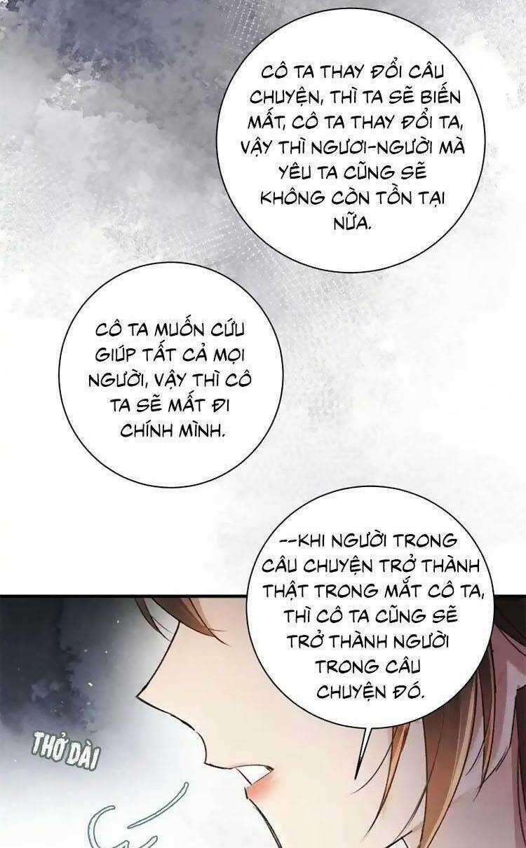 Một Ngàn Lần Thử Giết Chết Nam Chính Chapter 43 trang 24