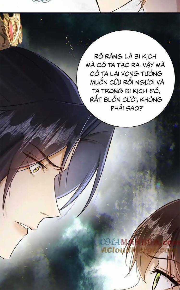 Một Ngàn Lần Thử Giết Chết Nam Chính Chapter 43 trang 25