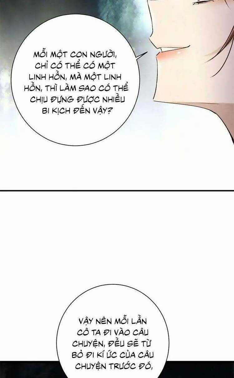 Một Ngàn Lần Thử Giết Chết Nam Chính Chapter 43 trang 26