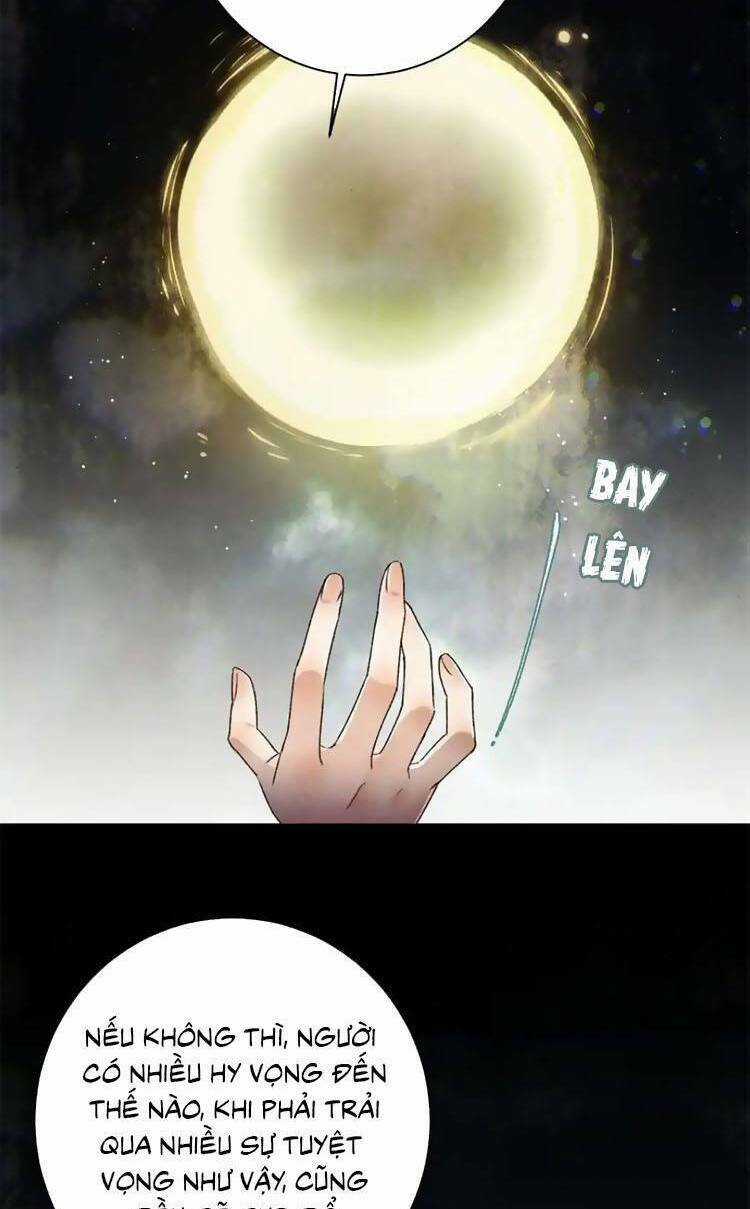 Một Ngàn Lần Thử Giết Chết Nam Chính Chapter 43 trang 27