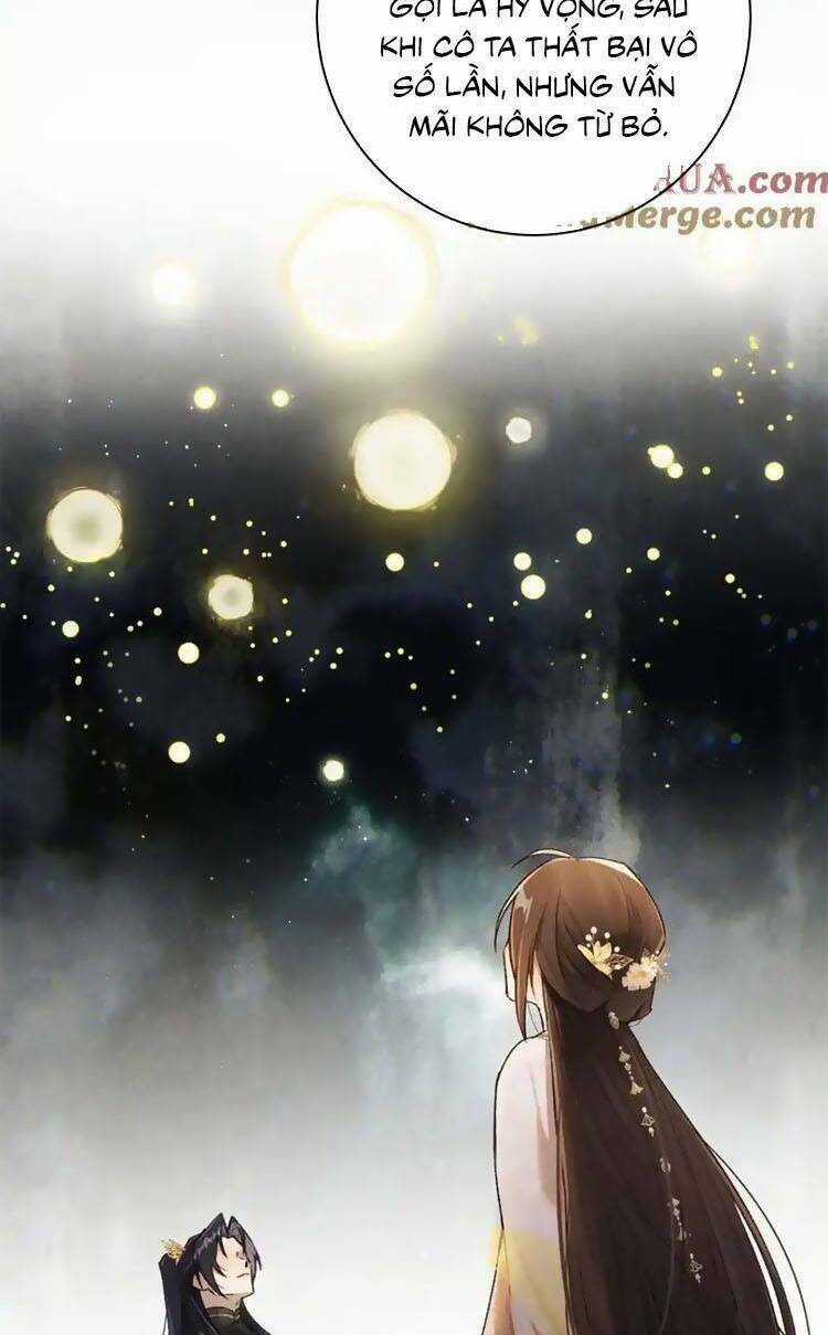 Một Ngàn Lần Thử Giết Chết Nam Chính Chapter 43 trang 29