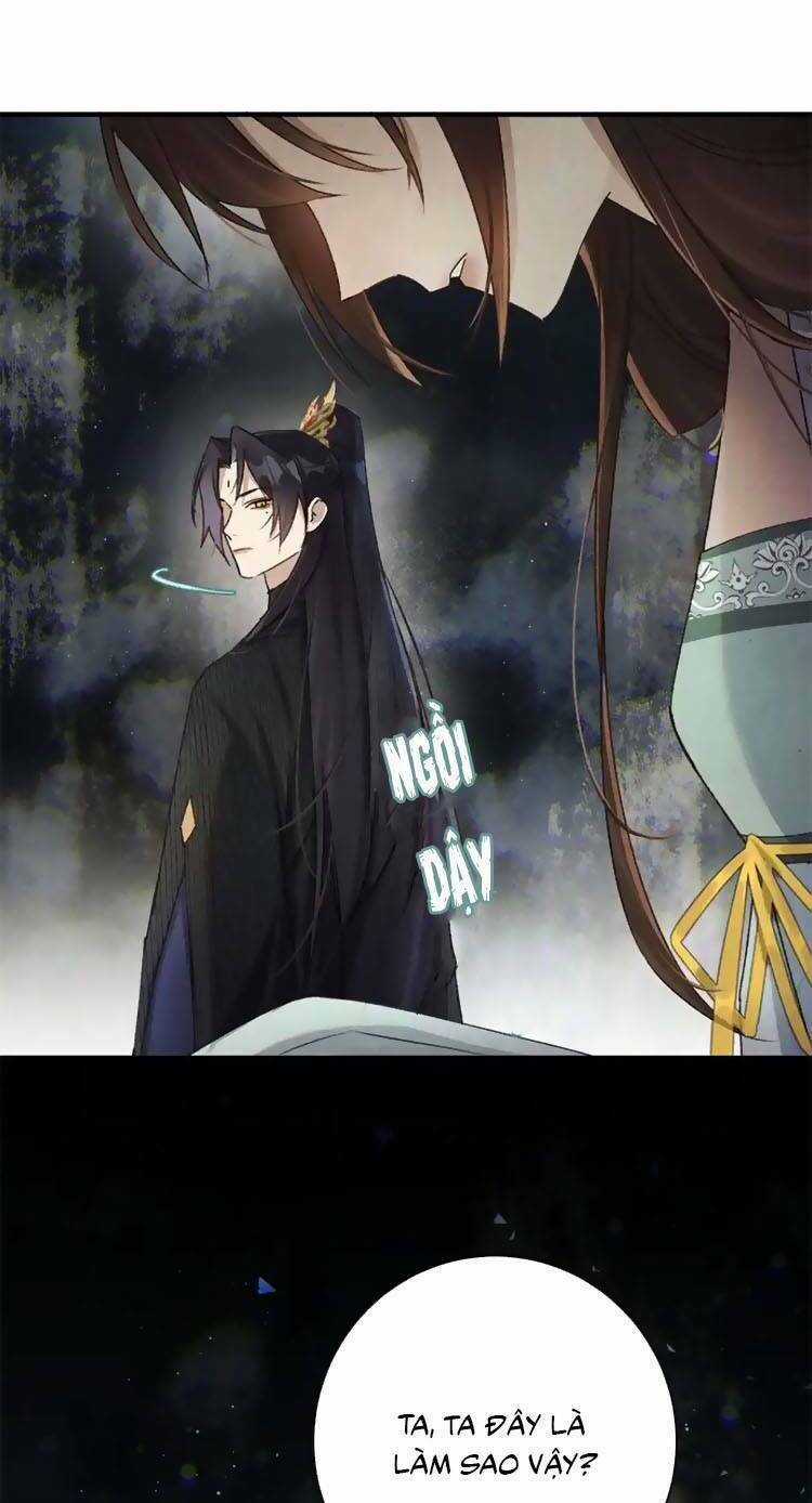 Một Ngàn Lần Thử Giết Chết Nam Chính Chapter 43 trang 3