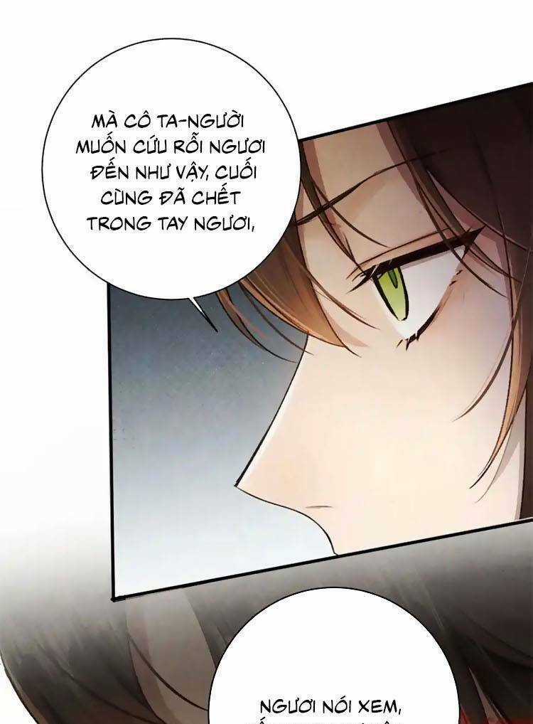 Một Ngàn Lần Thử Giết Chết Nam Chính Chapter 43 trang 31