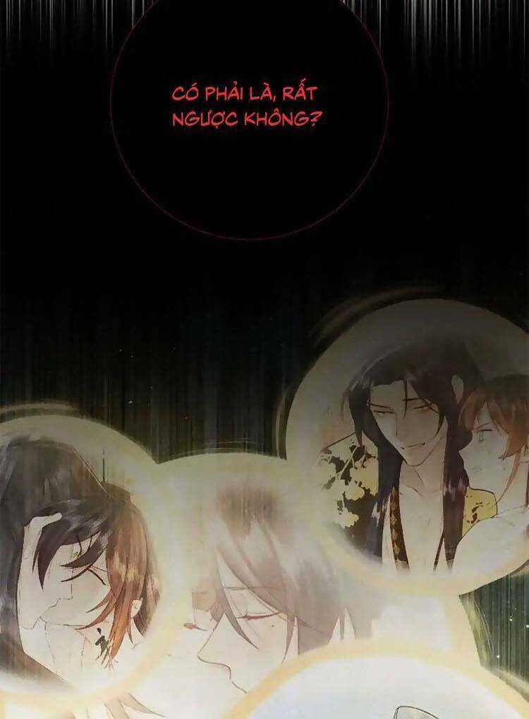 Một Ngàn Lần Thử Giết Chết Nam Chính Chapter 43 trang 33