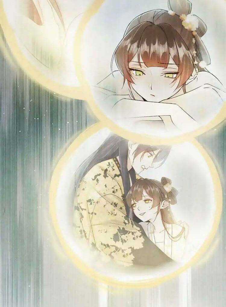 Một Ngàn Lần Thử Giết Chết Nam Chính Chapter 43 trang 34