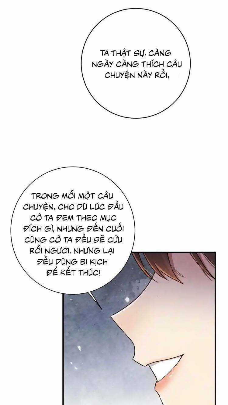 Một Ngàn Lần Thử Giết Chết Nam Chính Chapter 43 trang 37