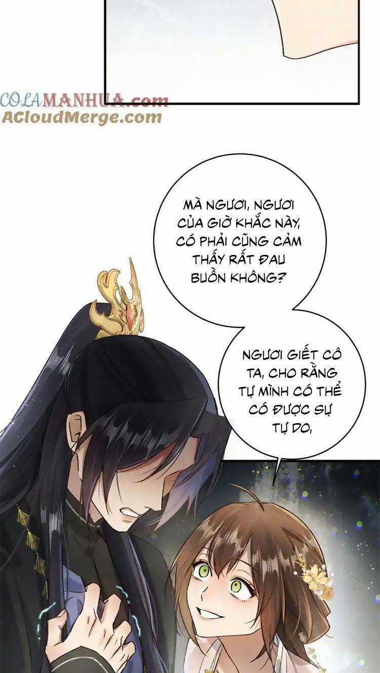 Một Ngàn Lần Thử Giết Chết Nam Chính Chapter 43 trang 38