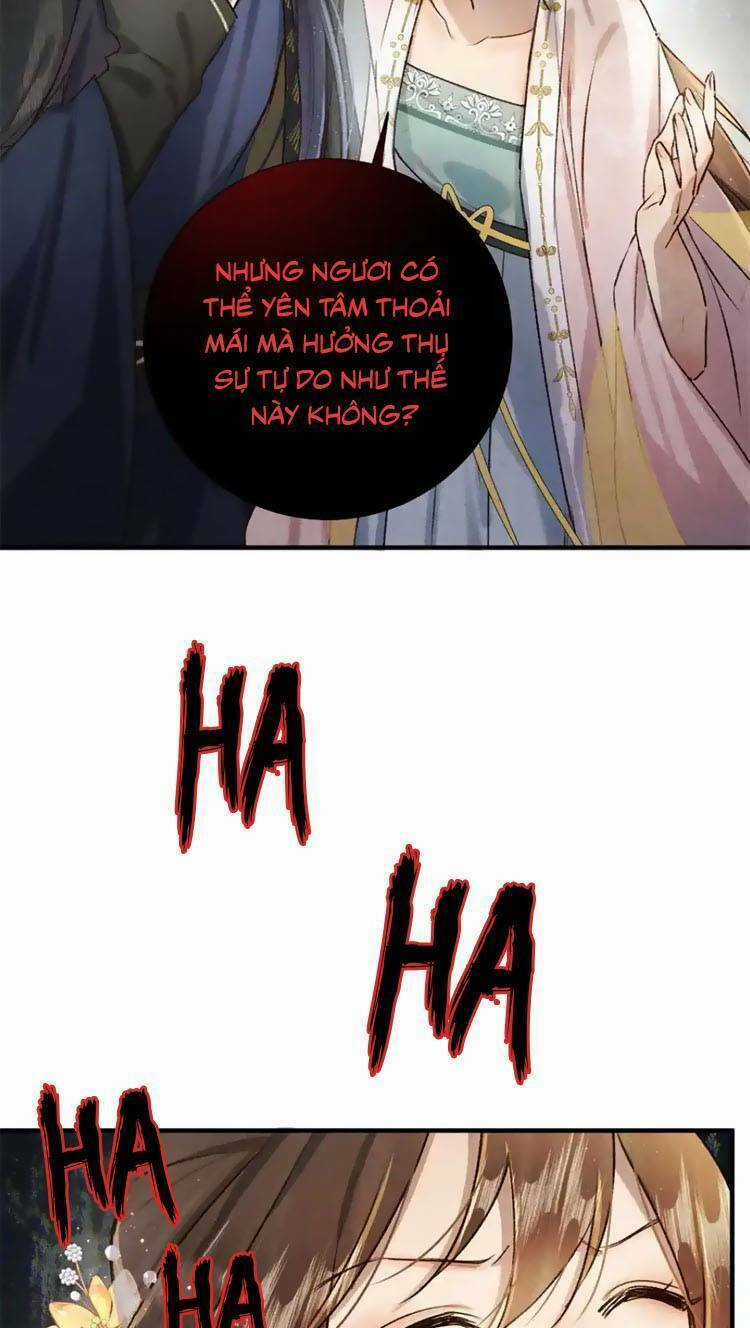 Một Ngàn Lần Thử Giết Chết Nam Chính Chapter 43 trang 39