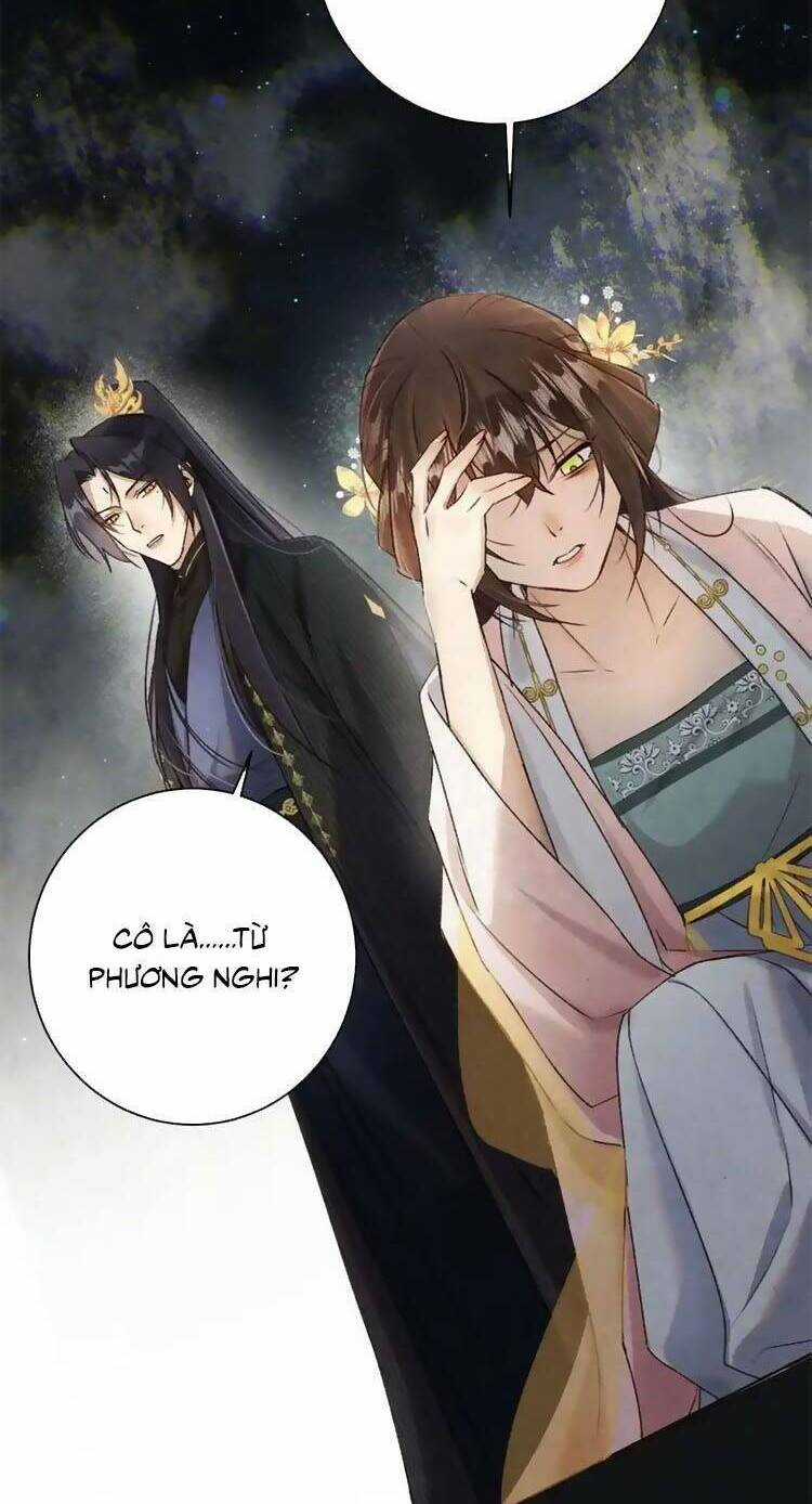 Một Ngàn Lần Thử Giết Chết Nam Chính Chapter 43 trang 4