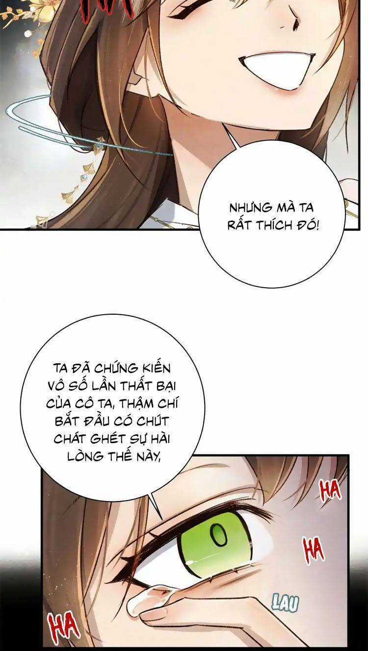 Một Ngàn Lần Thử Giết Chết Nam Chính Chapter 43 trang 40