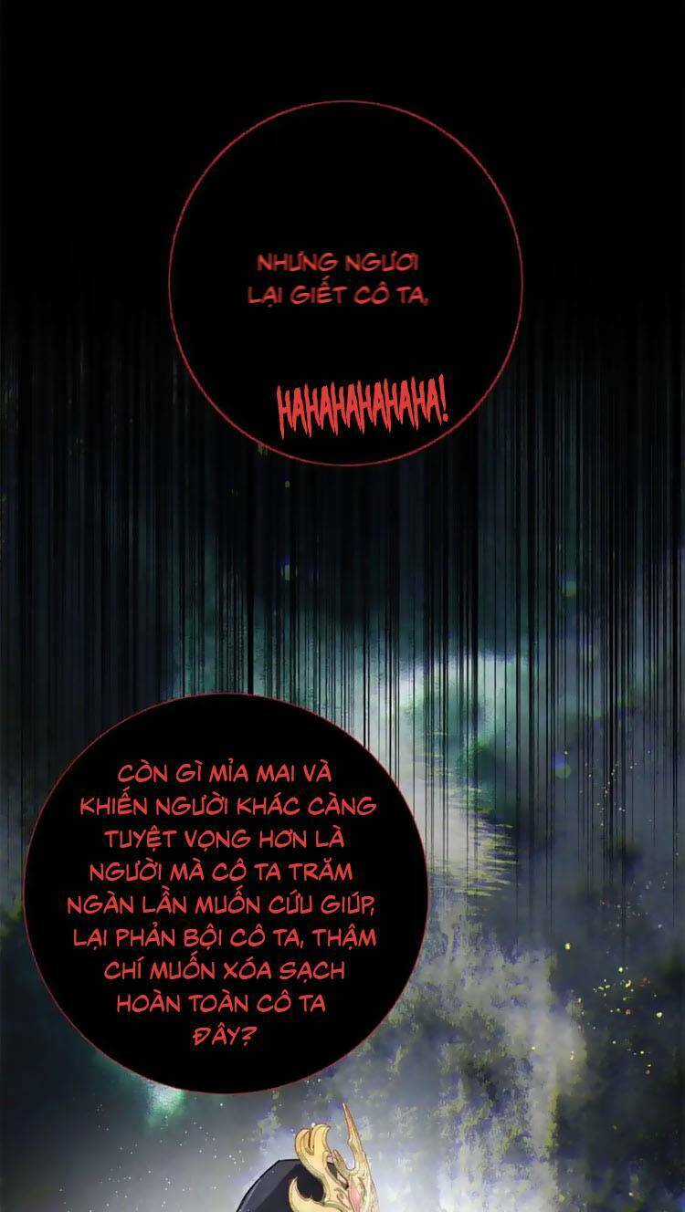 Một Ngàn Lần Thử Giết Chết Nam Chính Chapter 43 trang 41