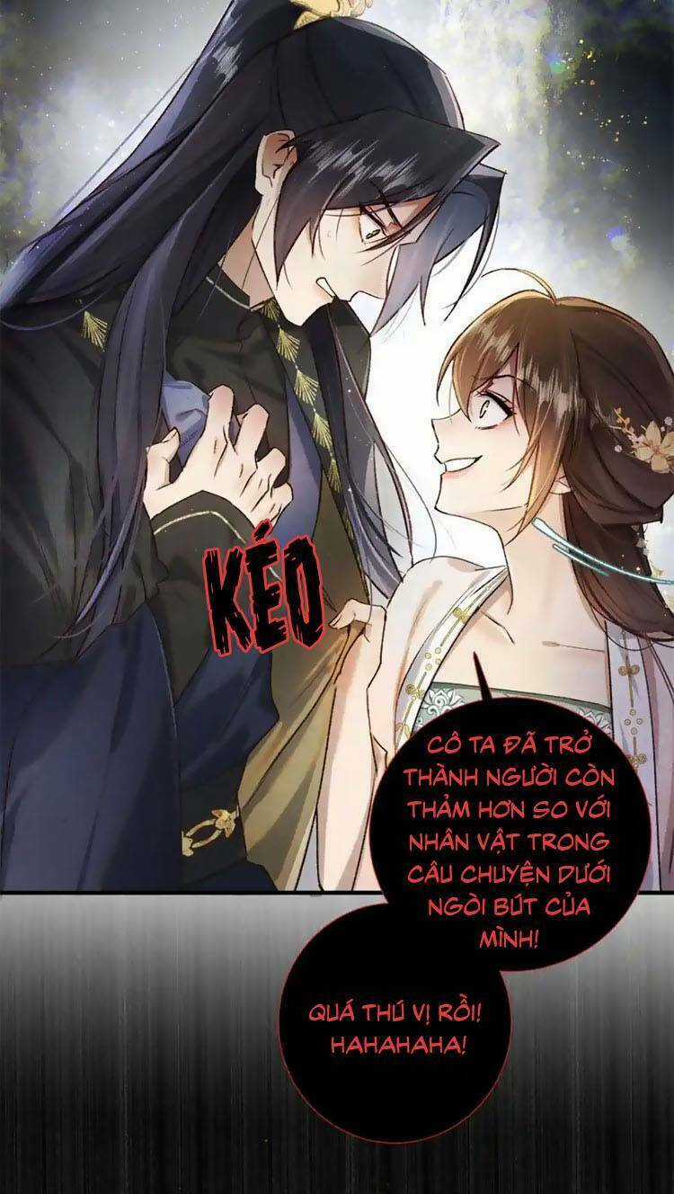 Một Ngàn Lần Thử Giết Chết Nam Chính Chapter 43 trang 42