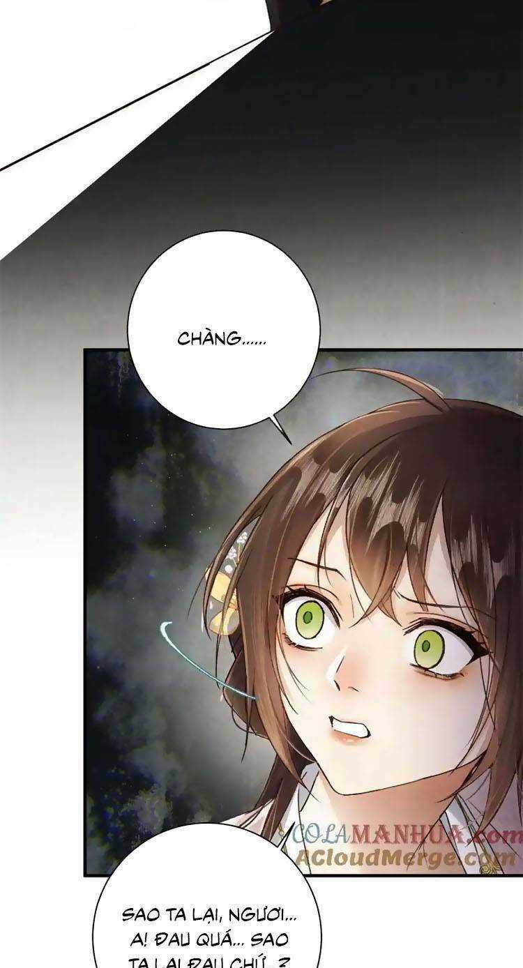 Một Ngàn Lần Thử Giết Chết Nam Chính Chapter 43 trang 5