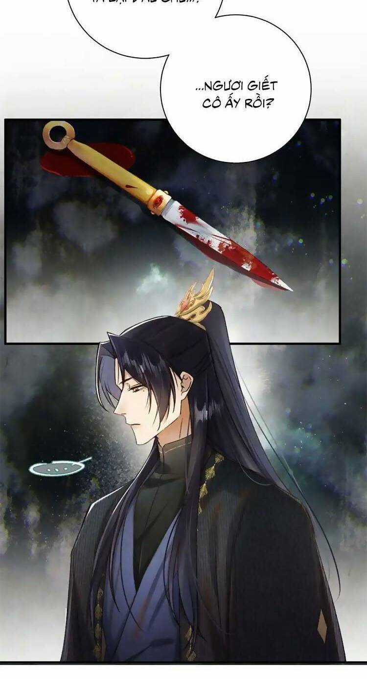 Một Ngàn Lần Thử Giết Chết Nam Chính Chapter 43 trang 6