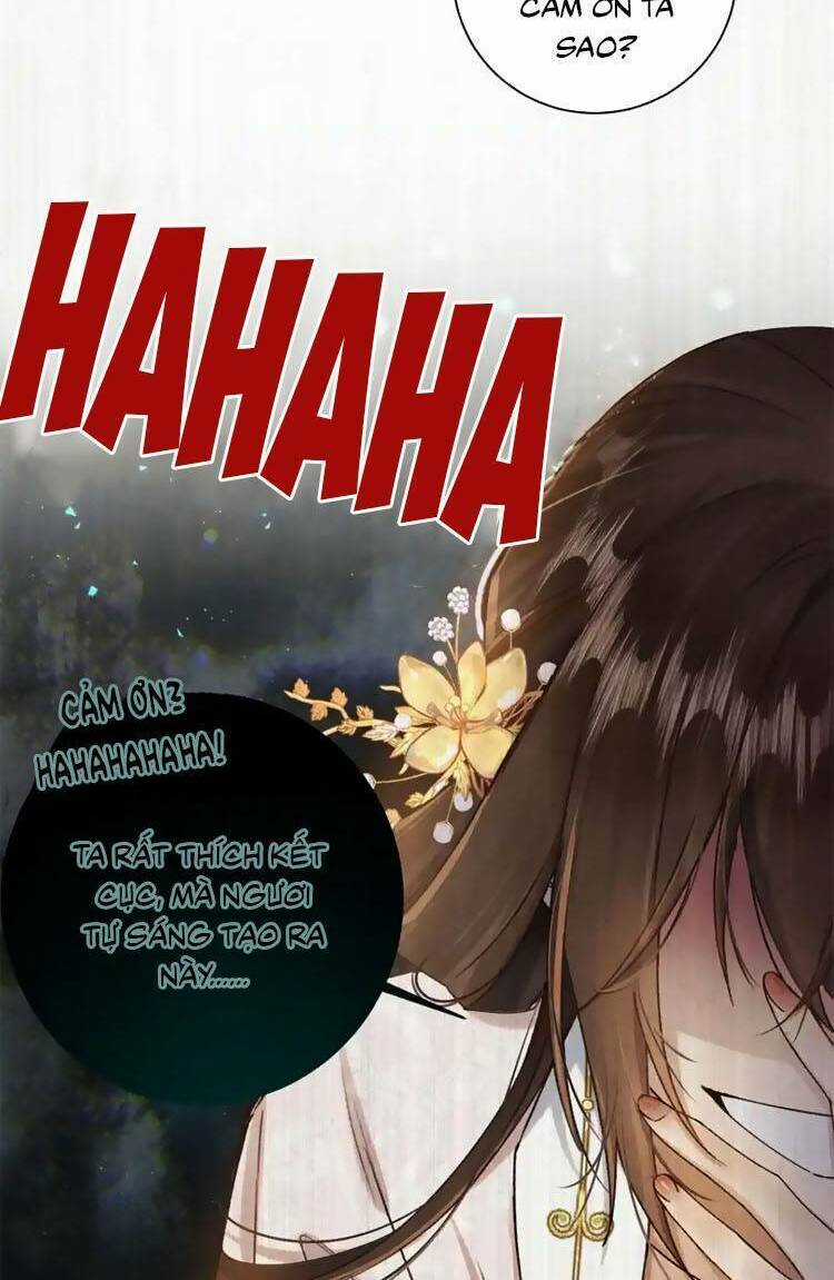 Một Ngàn Lần Thử Giết Chết Nam Chính Chapter 43 trang 8