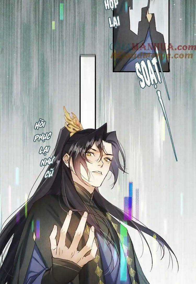 Một Ngàn Lần Thử Giết Chết Nam Chính Chapter 44 trang 10