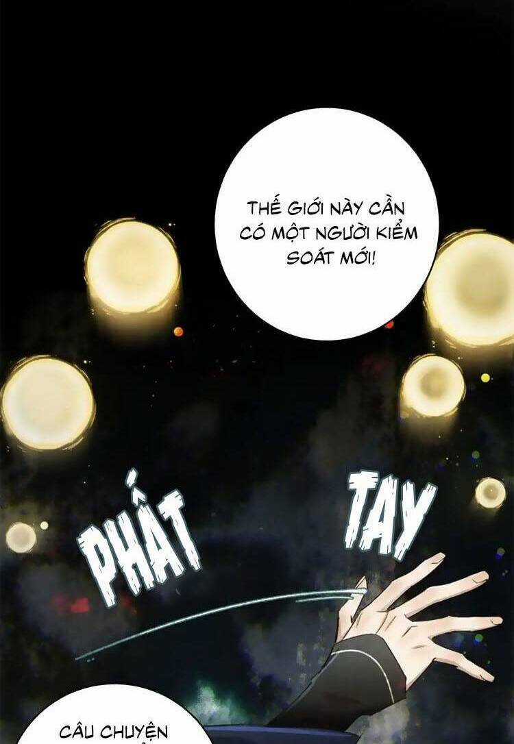 Một Ngàn Lần Thử Giết Chết Nam Chính Chapter 44 trang 12