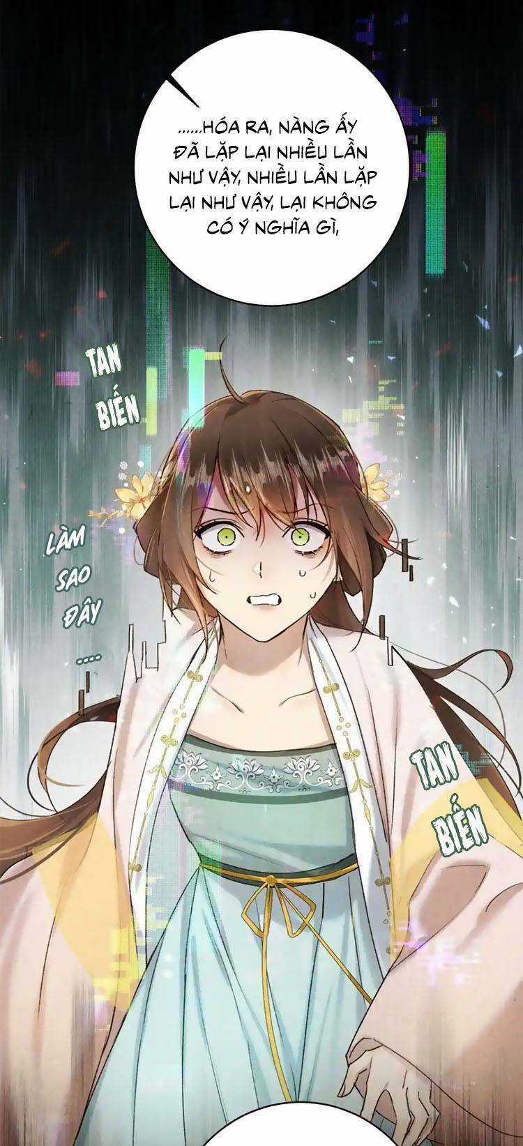 Một Ngàn Lần Thử Giết Chết Nam Chính Chapter 44 trang 15
