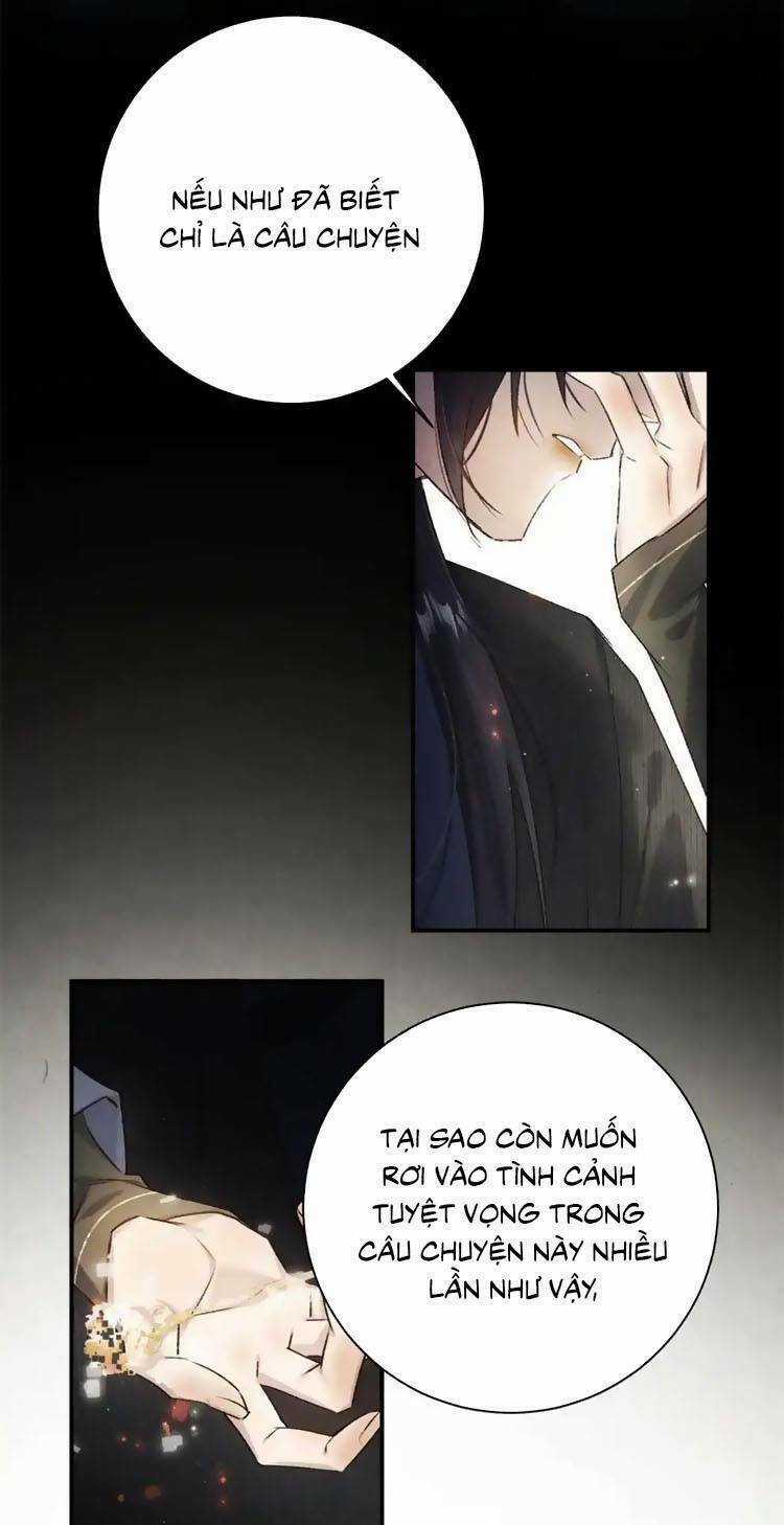 Một Ngàn Lần Thử Giết Chết Nam Chính Chapter 44 trang 23