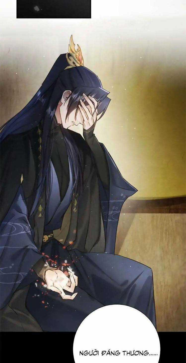 Một Ngàn Lần Thử Giết Chết Nam Chính Chapter 44 trang 24