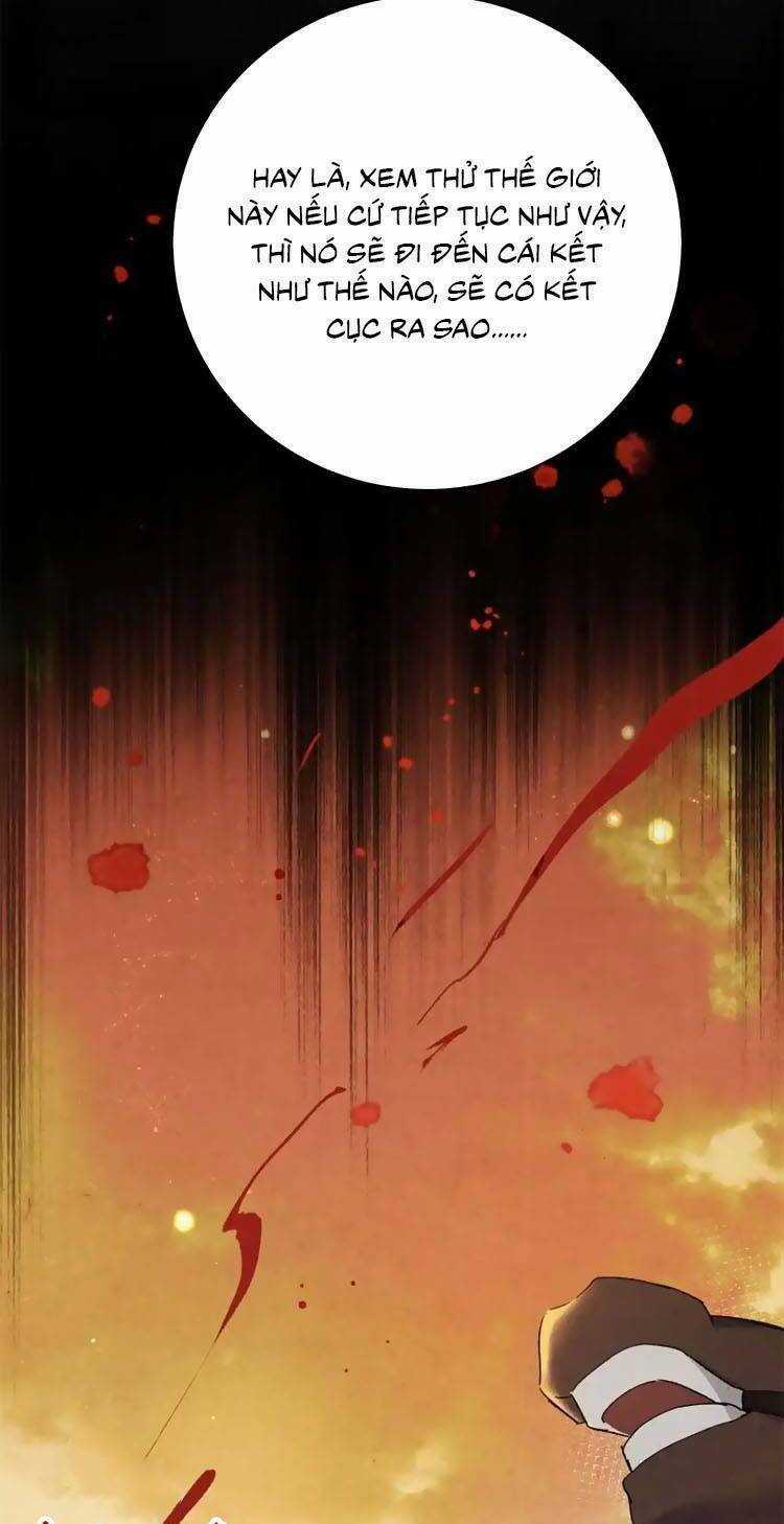 Một Ngàn Lần Thử Giết Chết Nam Chính Chapter 44 trang 27