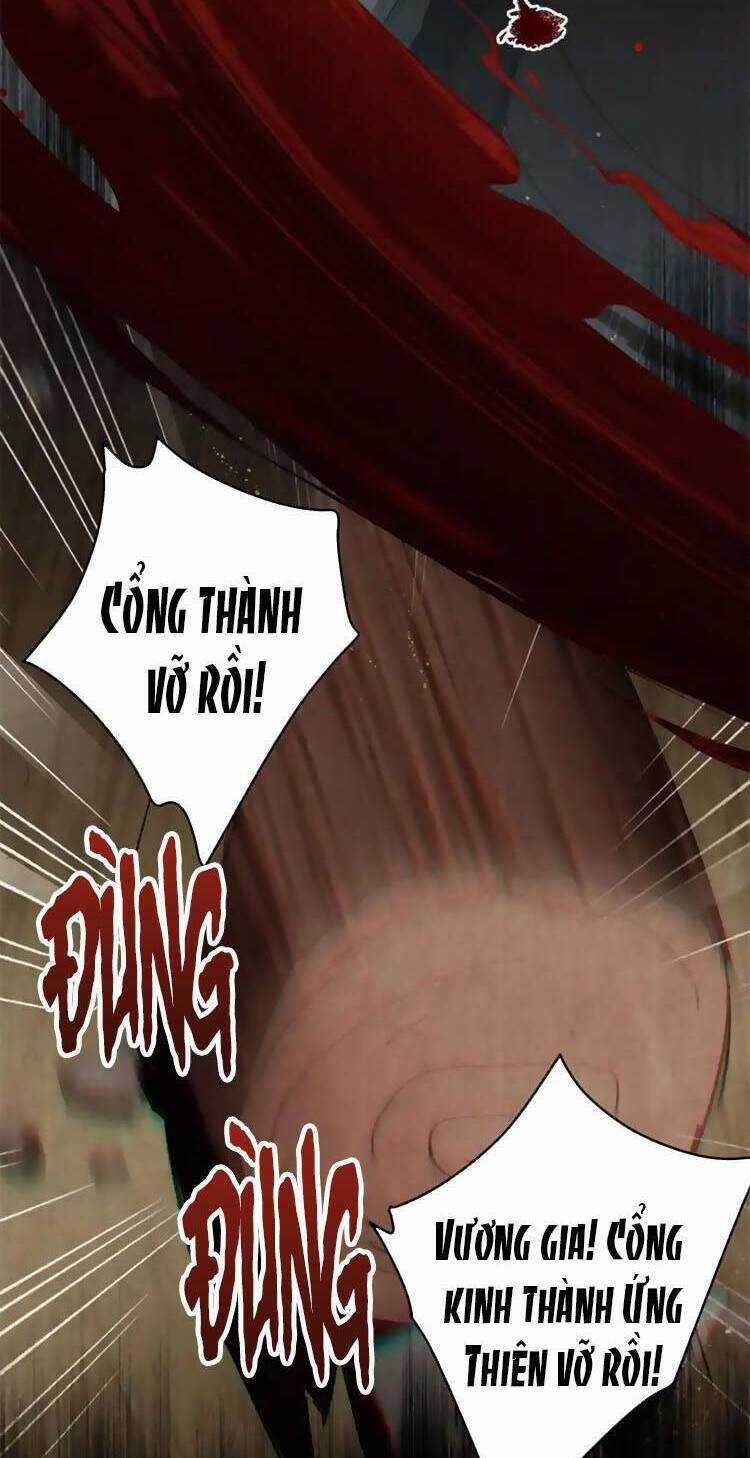 Một Ngàn Lần Thử Giết Chết Nam Chính Chapter 44 trang 29