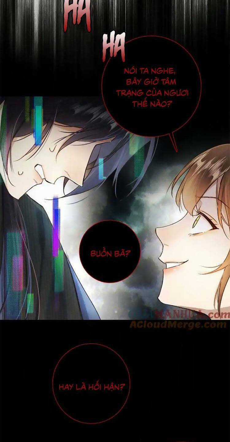 Một Ngàn Lần Thử Giết Chết Nam Chính Chapter 44 trang 3