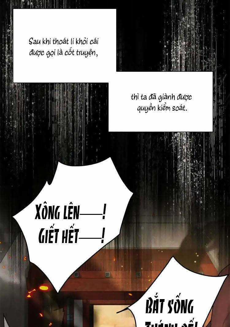 Một Ngàn Lần Thử Giết Chết Nam Chính Chapter 44 trang 31
