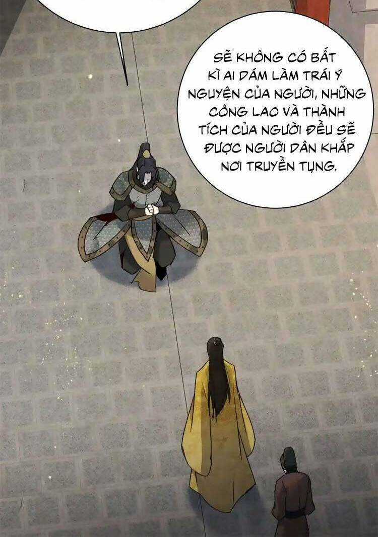 Một Ngàn Lần Thử Giết Chết Nam Chính Chapter 44 trang 34