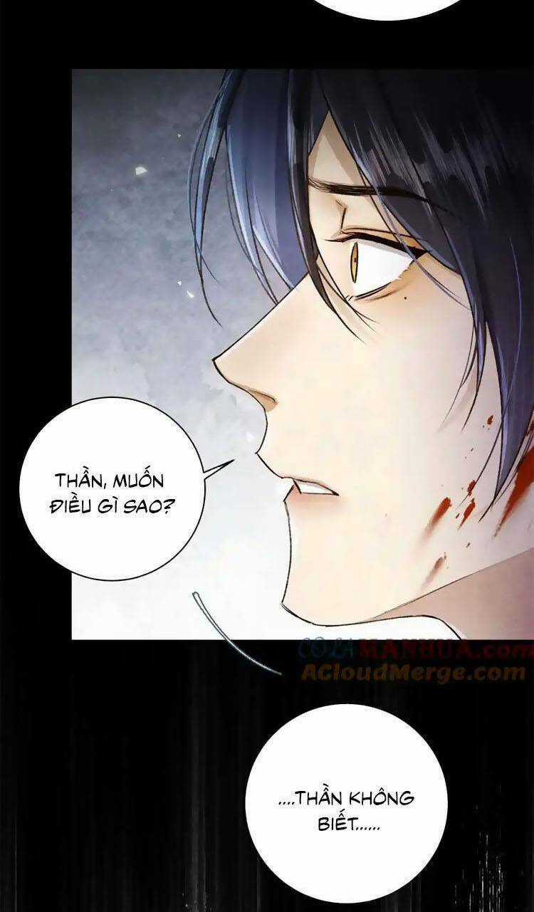 Một Ngàn Lần Thử Giết Chết Nam Chính Chapter 44 trang 36